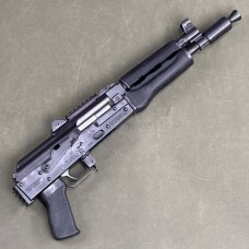 Zastava Arms ZPAP 85 Pistol 5.56x45mm - USED